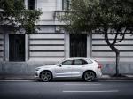 Volvo XC60 T8 R-Design 2017 года (WW)